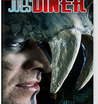 乔的餐厅 Joe’s Diner