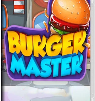汉堡大师 Burger Master