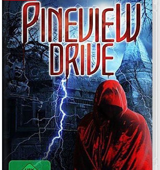 松景 无家可归 Pineview Drive