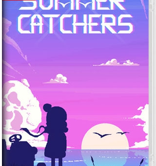 夏日追逐者 Summer Catchers