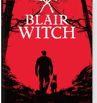 布莱尔女巫 Blair Witch