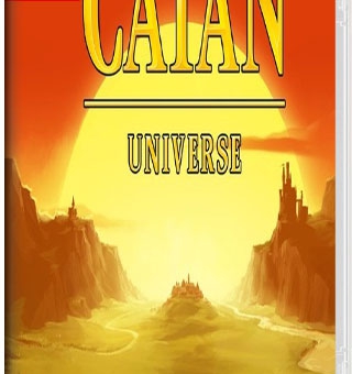 卡坦岛 Catan