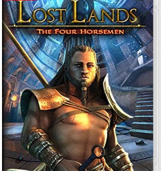 失落领地2：四骑士 Lost Lands 2 The Four Horsemen