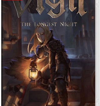 守夜人：长夜 Vigil:The Longest Night