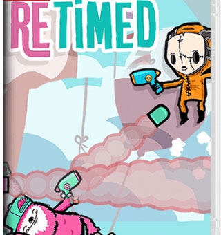 重新定时 Retimed