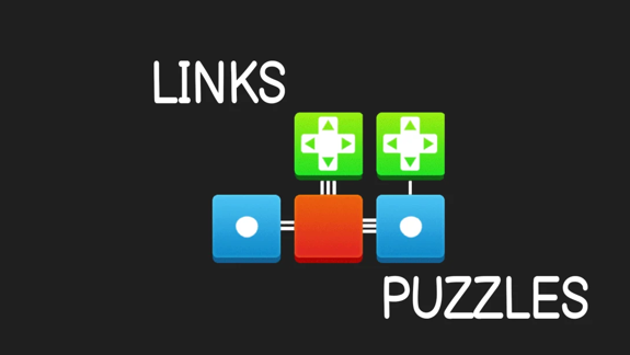 链接拼图  Links Puzzles