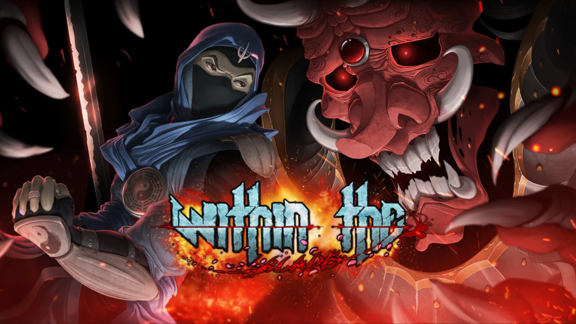 刀刃之上/刀锋之内 Within the Blade