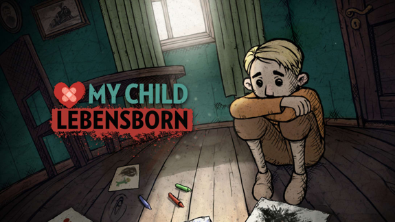 我的孩子：生命之泉  My Child Lebensborn