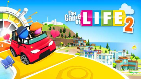 人生游戏2  The Game Of Life 2