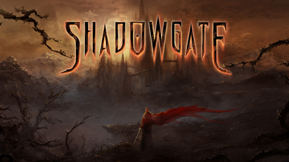 暗影之门  Shadowgate