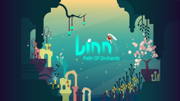 林恩：果园之路  Linn:Path of Orchards