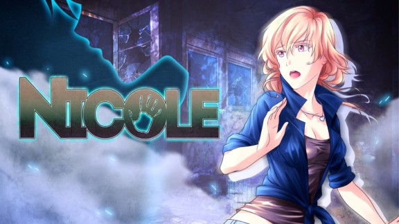 妮可 Nicole