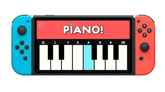 钢琴  Piano