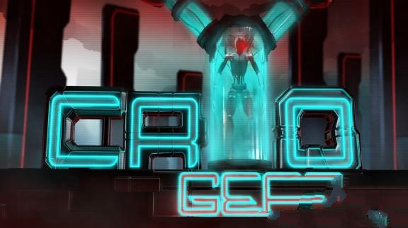 急冻人 Cryogear