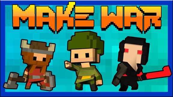 战争操控器  Make War