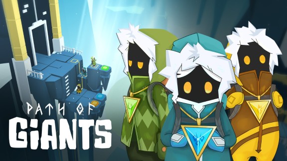 巨人之路  Path of Giants