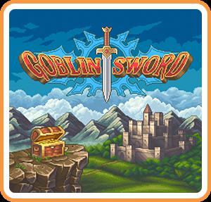 哥布林之剑  Goblin Sword
