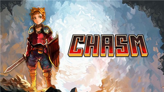 深渊矿坑  Chasm
