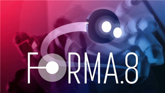 科玛8号  Forma.8