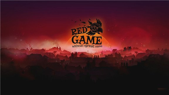 一个没有好名字的红色游戏  Red Game Without A Great Name