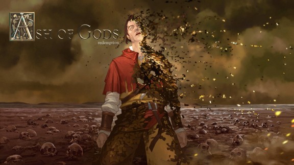 诸神灰烬：救赎    Ash of Gods:Redemption