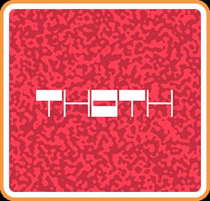 托特 THOTH