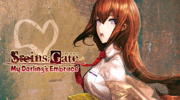 命运石之门：比翼爱人 STEINS;GATE:My Darling’s Embrace