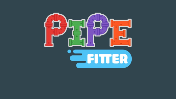 管钳工 Pipe Fitter