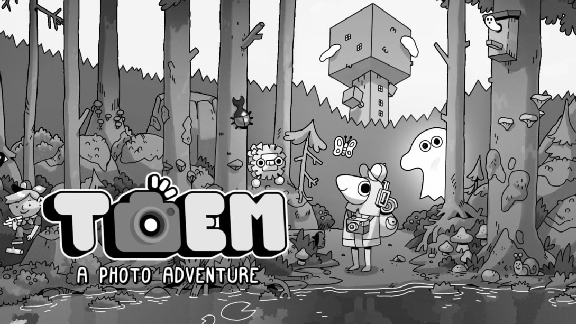托姆 TOEM
