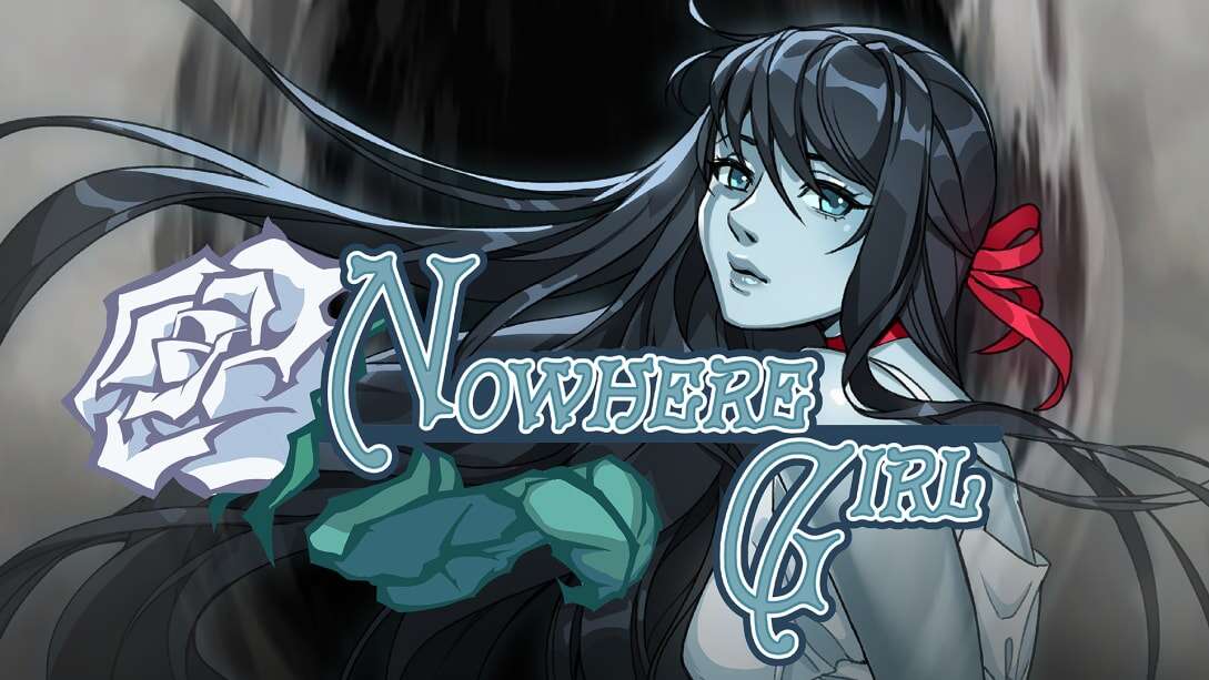无处可去的女孩  Nowhere Girl