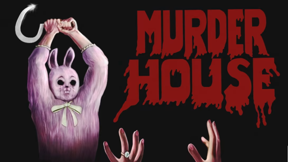 谋杀之屋  Murder House