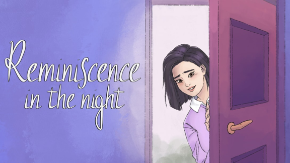 黑夜中的记忆  Reminiscence in the Night