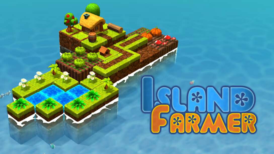 岛农  Island Farmer