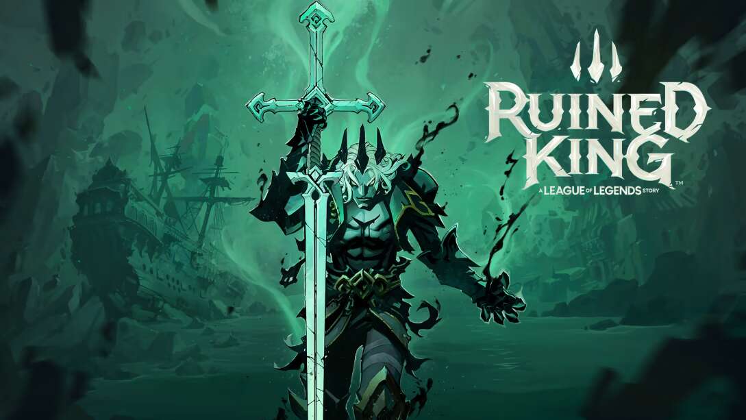 破败王者：英雄联盟传奇  Ruined King A League of Legends Story