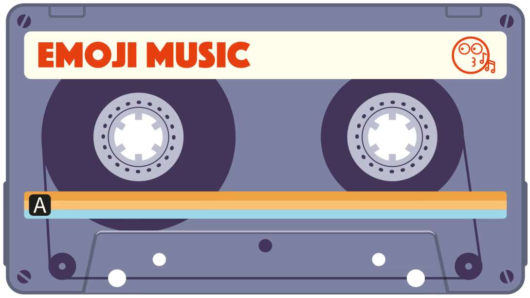 表情音乐  emoji Music