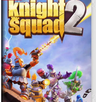 骑士小队2 Knight Squad 2