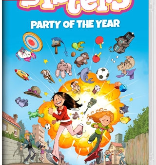 年度好姐妹派对/姐妹们:年度派对 The Sisters – Party of the Year