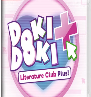 心跳文学部 Doki Doki Literature Club