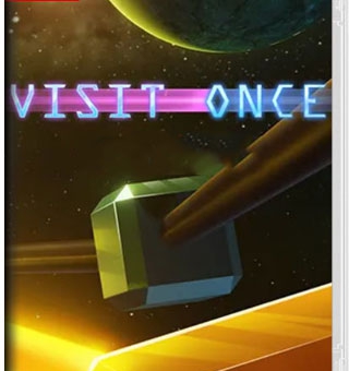 一次访问 VisitOnce