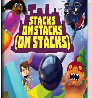 堆塔 Stacks On Stacks (On Stacks)