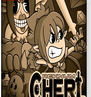 奇瑞梦幻郡 Reknum Cheri Dreamland