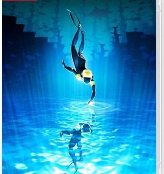 智慧之海 ABZU