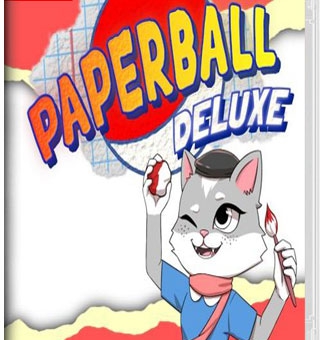 Paperball Deluxe