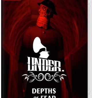 深渊之下 Under Depths of Fear