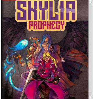 天际预言 The Skylia Prophecy
