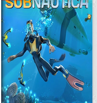 美丽水世界/深海迷航 Subnautica