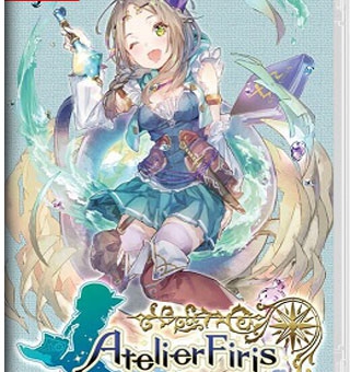 菲利丝的炼金工房 DX Atelier Firis: The Alchemist and the Mysterious Journey DX/フィリスのアトリエ ～不思議な旅の錬金術士～ DX