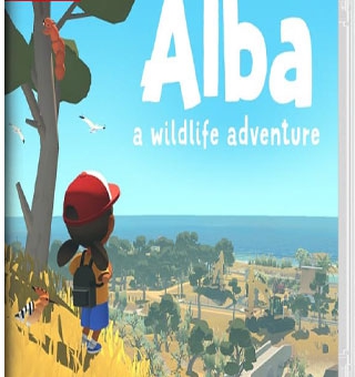 阿尔芭：野外冒险 Alba A Wildlife Adventure