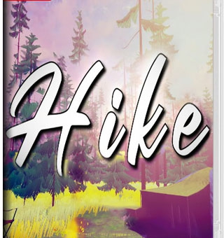 远足 Hike