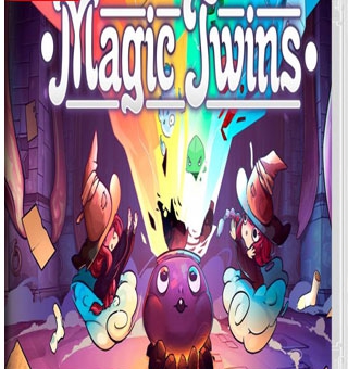 魔法双生 MagicTwins